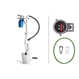 Hella 358301631 Fuel Pump and Sender Assembly