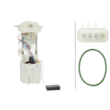 Hella 358300451 Fuel Pump and Sender Assembly