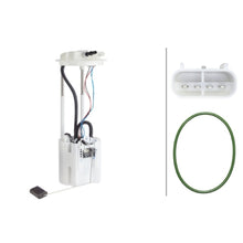 Load image into Gallery viewer, Fuel-Pump-And-Sender-Assembly