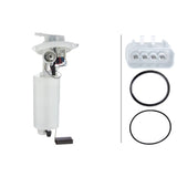 Hella 358300181 Fuel Pump and Sender Assembly