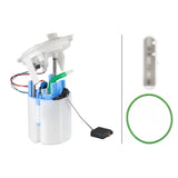 Hella 358146081 Fuel Pump and Sender Assembly
