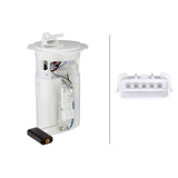 Hella 358300801 Fuel Pump and Sender Assembly