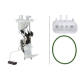Hella 358301301 Fuel Pump and Sender Assembly
