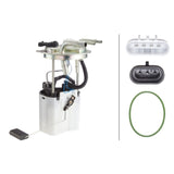 Hella 358300301 Fuel Pump and Sender Assembly