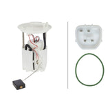 Hella 358302341 Fuel Pump and Sender Assembly