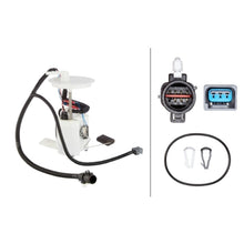 Load image into Gallery viewer, Fuel-Pump-And-Sender-Assembly