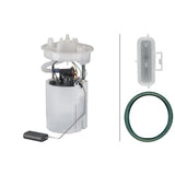 Hella 358146131 Fuel Pump and Sender Assembly