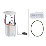 Hella 358300661 Fuel Pump and Sender Assembly