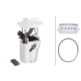 Hella 358301541 Fuel Pump and Sender Assembly