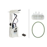 Hella 358302131 Fuel Pump and Sender Assembly