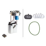 Hella 358301421 Fuel Pump and Sender Assembly