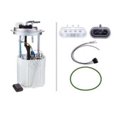 Hella 358300991 Fuel Pump and Sender Assembly