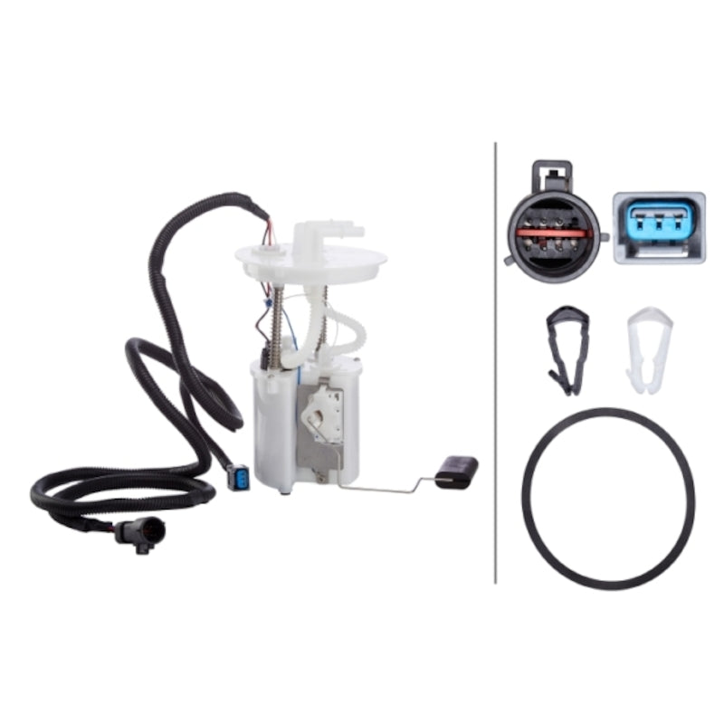 Fuel-Pump-And-Sender-Assembly