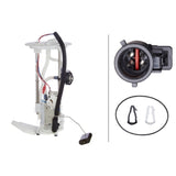 Hella 358300501 Fuel Pump and Sender Assembly