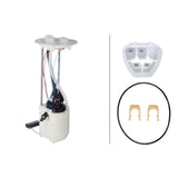 Hella 358301501 Fuel Pump and Sender Assembly