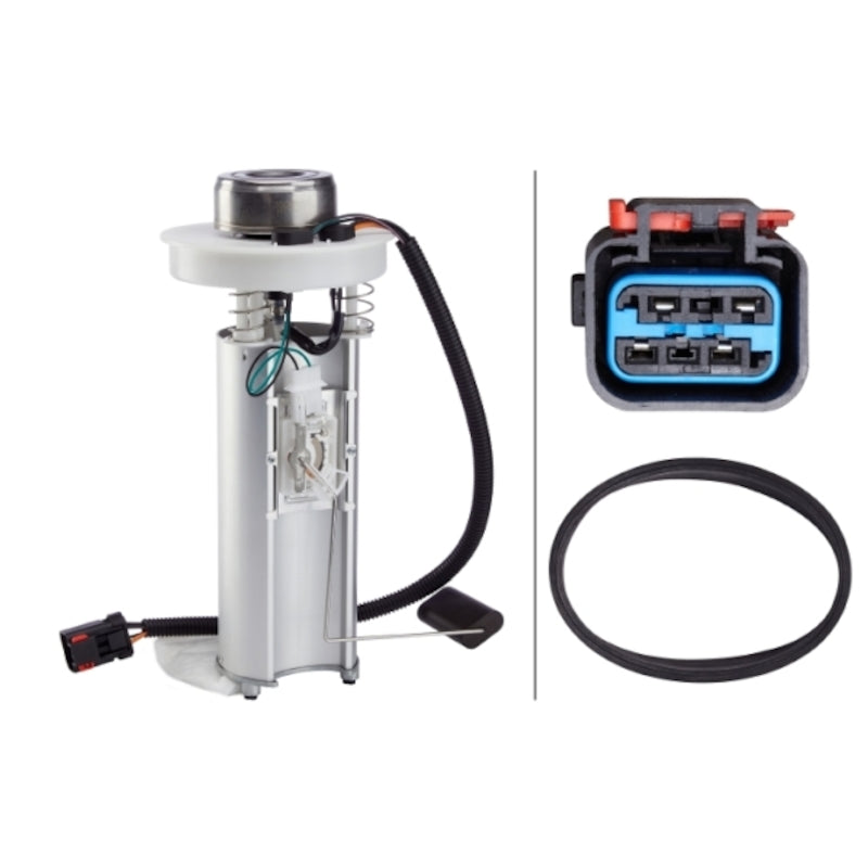 Fuel-Pump-And-Sender-Assembly
