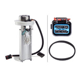 Hella 358301521 Fuel Pump and Sender Assembly