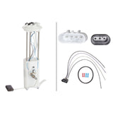 Hella 358300651 Fuel Pump and Sender Assembly