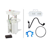 Hella 358301191 Fuel Pump and Sender Assembly