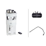 Hella 358302281 Fuel Pump and Sender Assembly