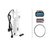 Hella 358302331 Fuel Pump and Sender Assembly