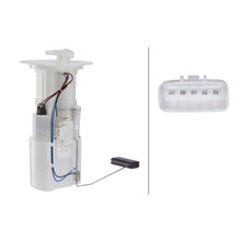 Load image into Gallery viewer, Fuel-Pump-And-Sender-Assembly