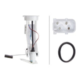 Hella 358300491 Fuel Pump and Sender Assembly