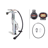 Hella 358300671 Fuel Pump and Sender Assembly