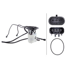Load image into Gallery viewer, Fuel-Pump-And-Sender-Assembly