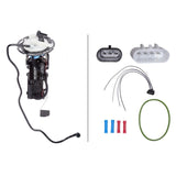 Hella 358300851 Fuel Pump and Sender Assembly