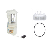 Hella 358301181 Fuel Pump and Sender Assembly