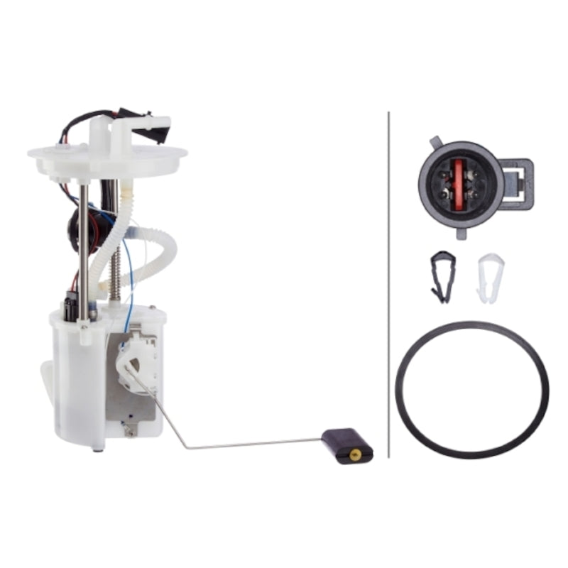 Fuel-Pump-And-Sender-Assembly