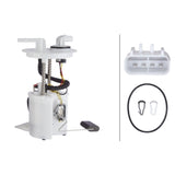 Hella 358301241 Fuel Pump and Sender Assembly