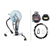 Hella 358300551 Fuel Pump and Sender Assembly