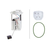 Hella 358301741 Fuel Pump and Sender Assembly