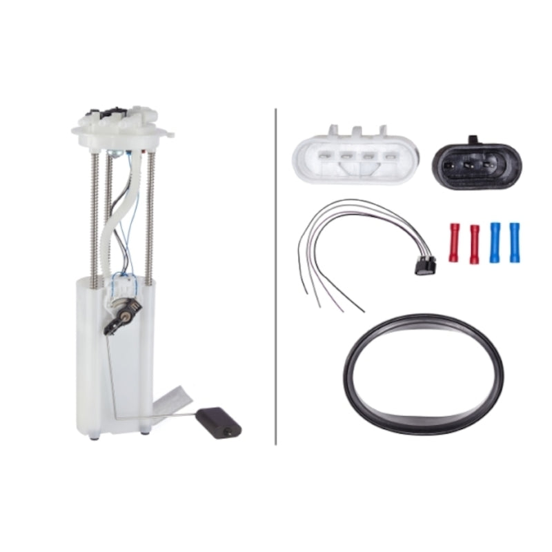 Fuel-Pump-And-Sender-Assembly
