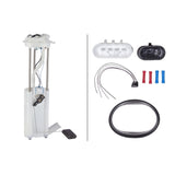 Hella 358301311 Fuel Pump and Sender Assembly