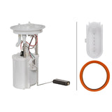 Hella 358106041 Fuel Pump and Sender Assembly