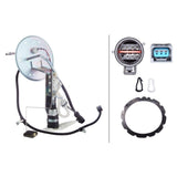 Hella 358300521 Fuel Pump and Sender Assembly