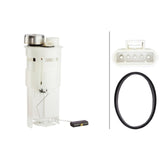Hella 358302611 Fuel Pump and Sender Assembly