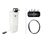 Hella 358301971 Fuel Pump and Sender Assembly