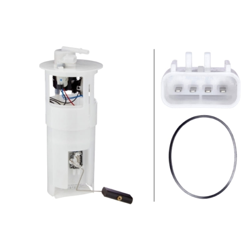 Fuel-Pump-And-Sender-Assembly