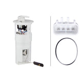 Hella 358302681 Fuel Pump and Sender Assembly