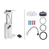 Hella 358300561 Fuel Pump and Sender Assembly
