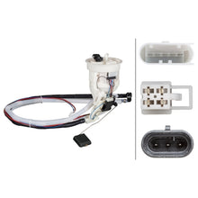 Load image into Gallery viewer, Fuel-Pump-And-Sender-Assembly