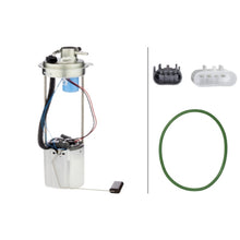 Load image into Gallery viewer, Fuel-Pump-And-Sender-Assembly