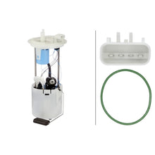 Load image into Gallery viewer, Fuel-Pump-And-Sender-Assembly