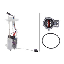Load image into Gallery viewer, Fuel-Pump-And-Sender-Assembly