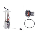 Hella 358302621 Fuel Pump and Sender Assembly