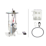 Hella 358302521 Fuel Pump and Sender Assembly